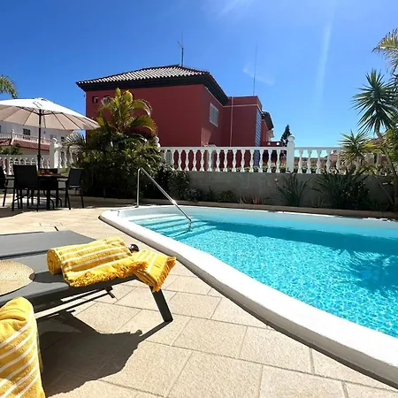 Villa Tamoma