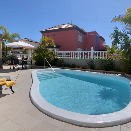 Villa Tamoma *