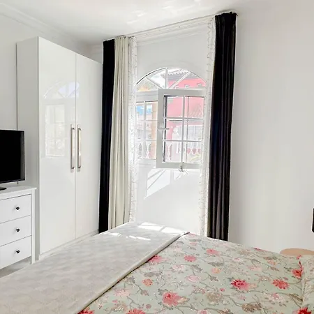 Villa Tamoma San Bartolomé