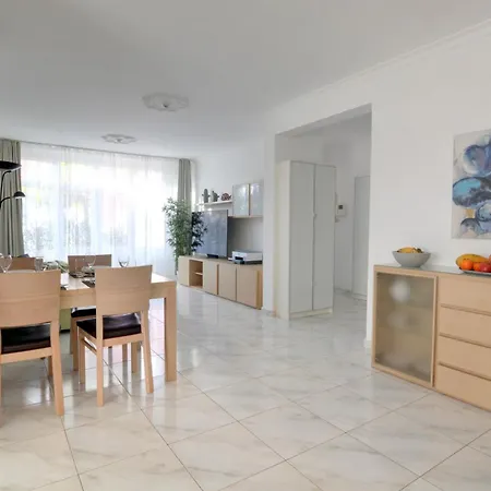 Villa Tamoma San Bartolomé