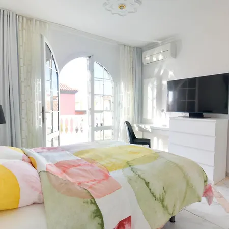 Tamoma San Bartolomé