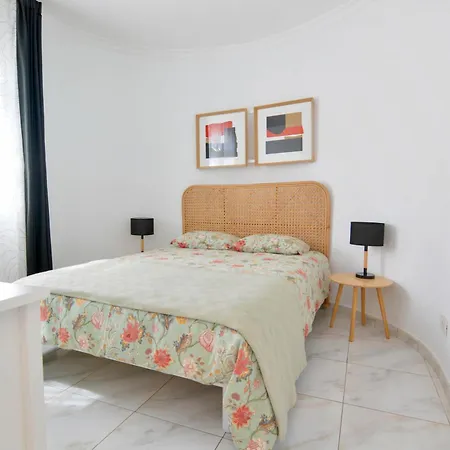 Tamoma Villa San Bartolomé