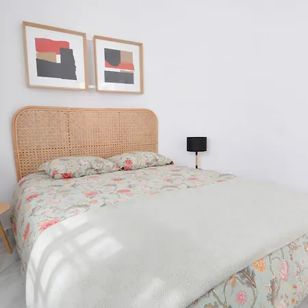 Villa Tamoma San Bartolomé