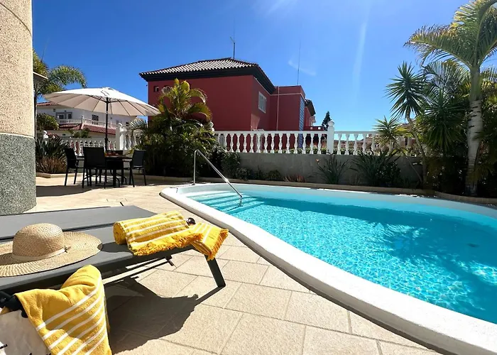 Villa Tamoma