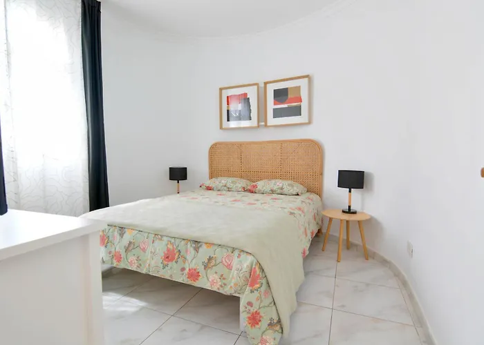 Tamoma Villa San Bartolomé